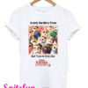 Anxiety Has Many Faces T-Shirt