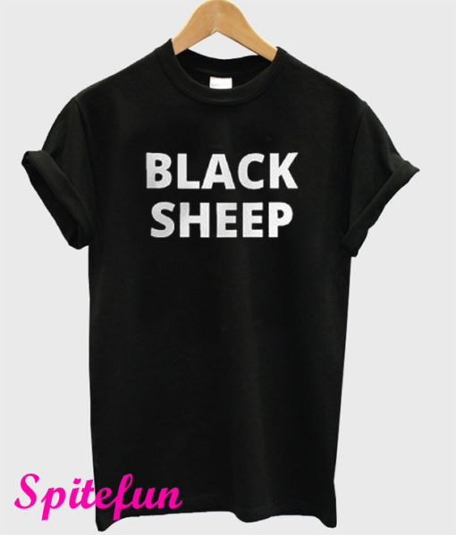 Black Sheep T-Shirt