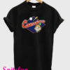 Bomani Jones Caucasians T-Shirt