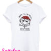 Born To Be Wild New York T-Shirt