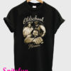 Bud Spencer Old School Heroes T-Shirt
