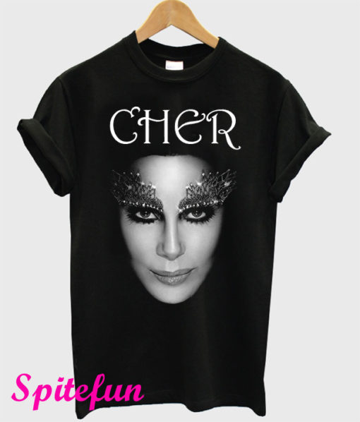Cher T-Shirt