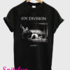 Closer Joy Division T-Shirt