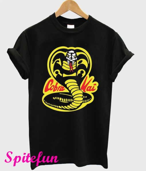 Cobra Kai T-Shirt