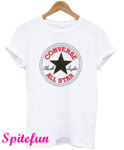 Converse All Star T-Shirt