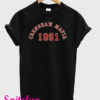 Crenshaw Mafia T-Shirt