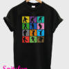 Dancing Fortnite T-Shirt
