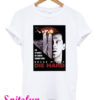 Die Hard Bruce Willis T-Shirt