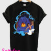 Disney's Aladdin Cave of Wonders T-Shirt