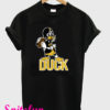 Duck Hodges T-Shirt