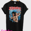 Exodus Bonded By Blood T-Shirt