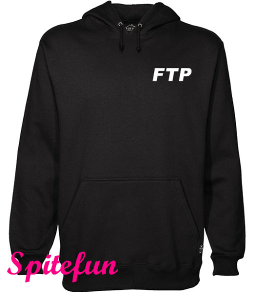 FTP Hoodie