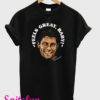 Feels Great Baby Jimmy G T-Shirt