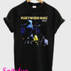 Fleetwood Mac Tour T-Shirt