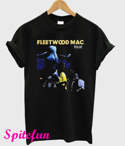 Fleetwood Mac Tour T-Shirt