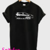 Ford Focus RS T-Shirt
