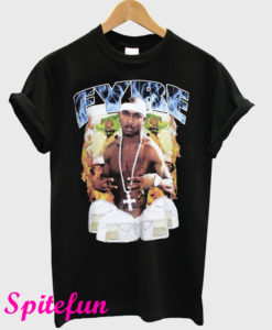 Fyre Festival T-Shirt