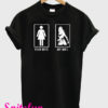 Gal Gadot Husband T-Shirt