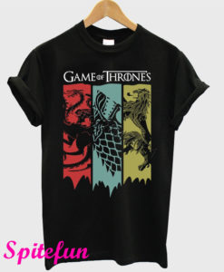 Game of Thrones T-Shirt