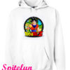 Goku Dragon Ball Z Hoodie