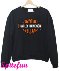 Harley Davidson Sweatshirt