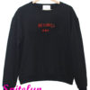 Hellboy GBC Sweatshirt