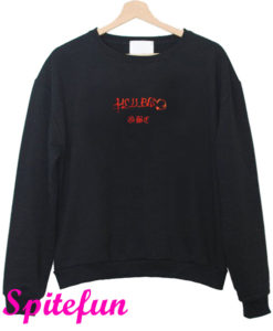 Hellboy GBC Sweatshirt