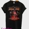 Hellboy Lil Peep T-Shirt