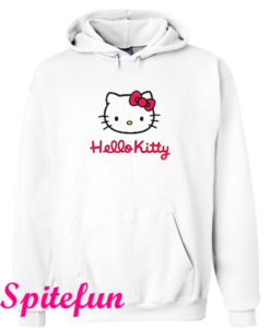 Hello Kitty Hoodie