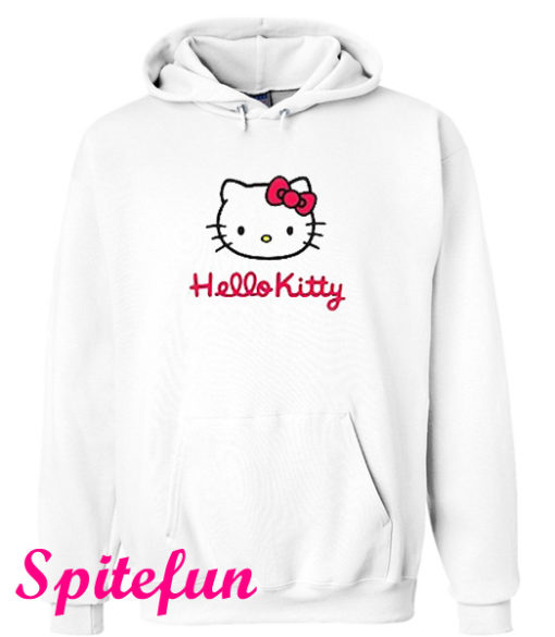 Hello Kitty Hoodie