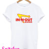 In N Out Burger T-Shirt