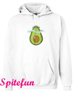 It's an Avocado Thanks Funny Vine Hoodie
