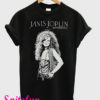 Janis Joplin Anthology T-Shirt