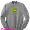 John Deere Sweatshirt