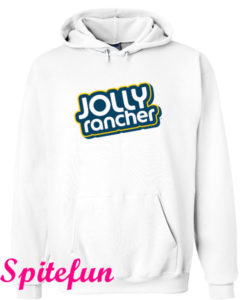 Jolly Rancher Hoodie