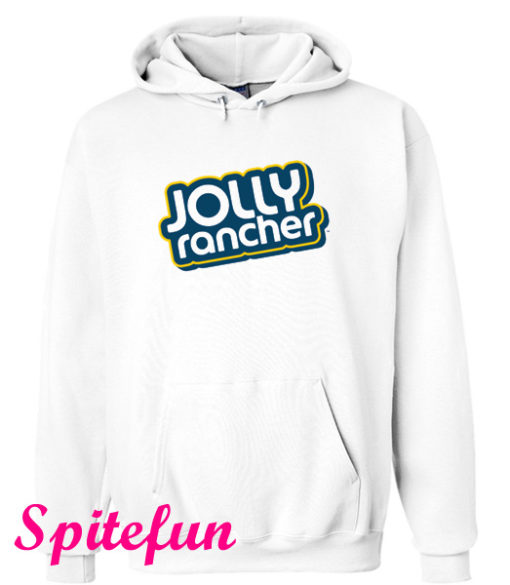Jolly Rancher Hoodie