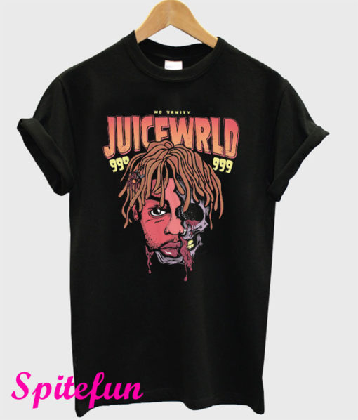 Juice Wrld New T-Shirt