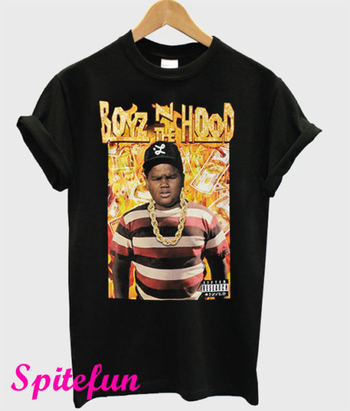 LRG X Boyz N The Hood Dough Boy T-Shirt