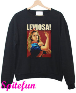 Leviosa Hermione Granger Sweatshirt