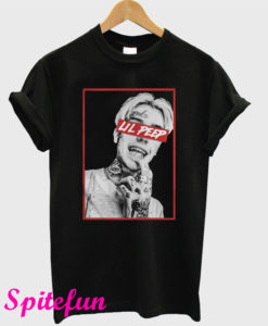 Lil Peep T-Shirt