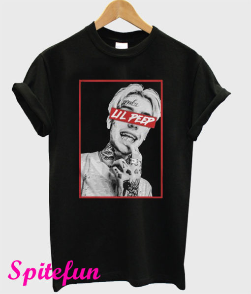 Lil Peep T-Shirt