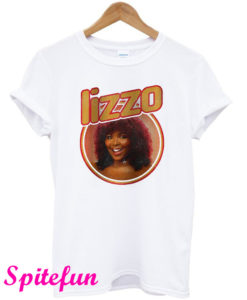 Lizzo Unisex T-Shirt