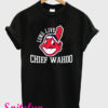 Long Live Chief Wahoo T-Shirt