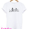 Love Harry Potter Inspired T-Shirt