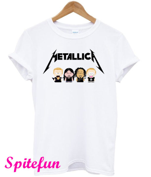 Metallica T-Shirt
