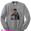 Nas Sweatshirt