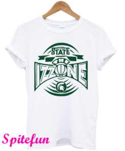 New Izzone 2019 T-Shirt