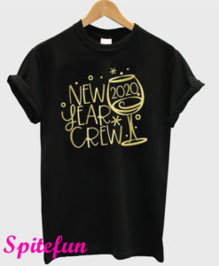 New Years Eve T-Shirt