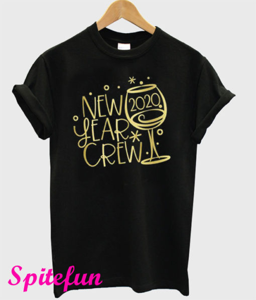 New Years Eve T-Shirt