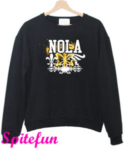 Nola Sweatshirt